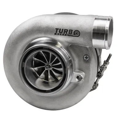 Turbosprężarka TurboWorks PRO G40-1150 DBB CNC T4 0.85 AR
