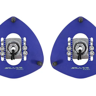 Camber Plates Mitsubishi Lancer EVO 7 8 9 02-07