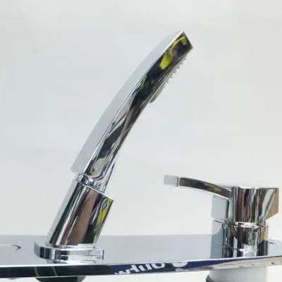 Bateria prysznicowa Capri ciepła/zimna woda Comet