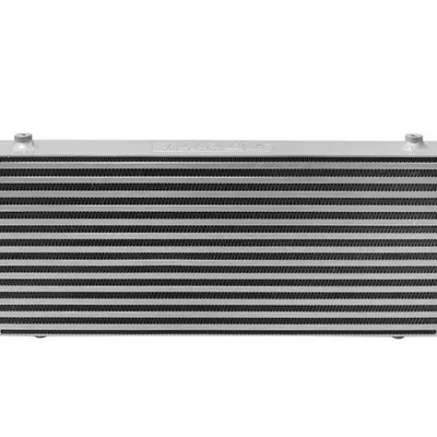 Intercooler TurboWorks 550x230x65 2,25" BAR AND PLATE