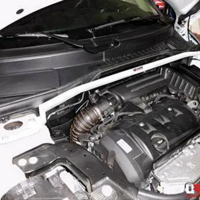 Rozpórka Mini Countryman R60 11+ Ultra-R przednia górna Strutbar 1497