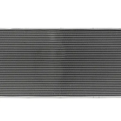 TurboWorks Rdzeń chłodnicy wody 800x400x50mm
