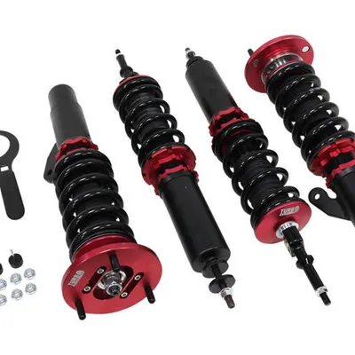 Zawieszenie Gwint TurboWorks Drift BMW E90 E92 E93 Integrated Type