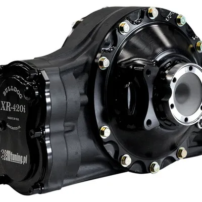 Dyferencjał Bulldog 1500HP