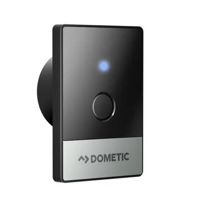 Pilot zdalnego sterowania do inwerterów sinusoidalnych SinePower DSP-T - Dometic