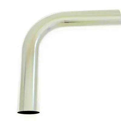 Rura aluminiowa 90st 80mm 60cm