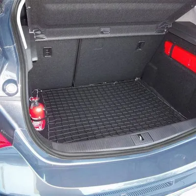Siatka do bagażnika Opel Astra J - IV Hatchback 5D 2009-2015