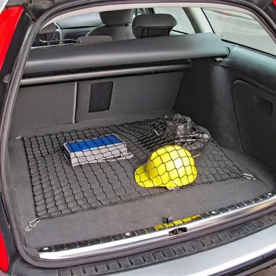 Siatka do bagażnika Citroen C5 I Kombi 2001-2008