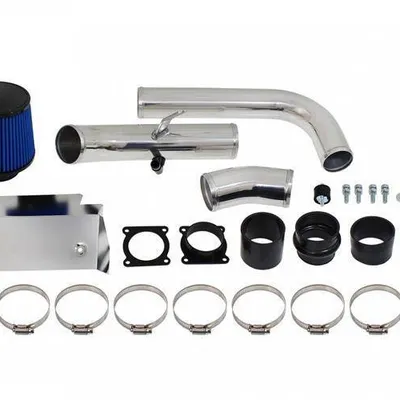 Układ Dolotowy Nissan 350Z 3.5 V6 03- Cold Air Intake AN1CA-57