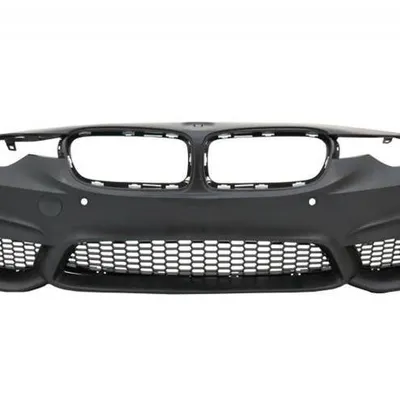 Zderzak przedni bmw f30 f31 11-15 look m3