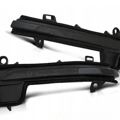Dynamiczne Migacze Lusterek Do Bmw X2 F39 Z4 G29