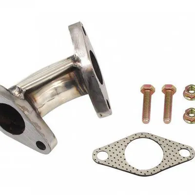 Flansza Wastegate 32mm