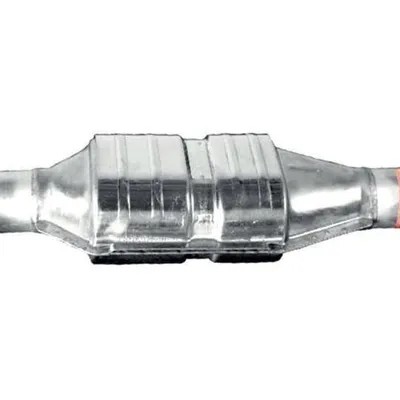 Katalizator uniwersalny DIESEL FI 60 1.2-2.4L EURO 3 200 CPSI