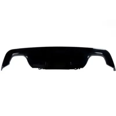 Dyfuzor tylny do bmw e60 e61 03-10 m-tech