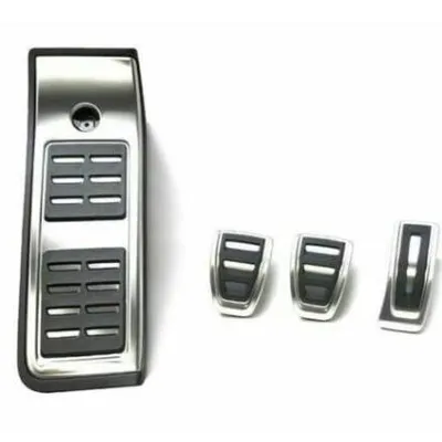 Nakładki na pedały audi a4 b9 manual