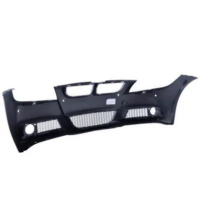 Przedni zderzak sport BMW 3 E90 E91 przed liftem 2005-2008