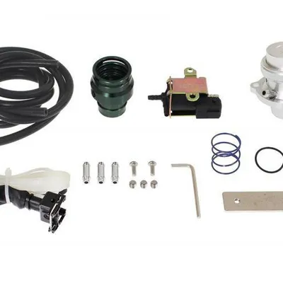 Blow Off TurboWorks Audi TT Skoda Octavia Vw Golf Seat Leon