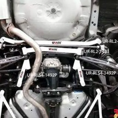 Rozpórka Subaru Impreza WRX 4D 11+ Ultra-R 2P tylna dolna Bar