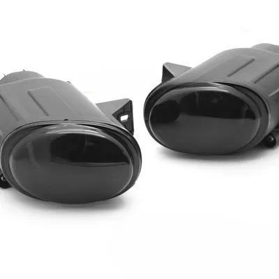 Lampy Halogeny Przednie Projector Fog SEAT Leon I 99–06 / Toledo II 99–04