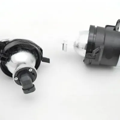 Halogeny przeciwmgielne BMW E90/E91/E60/E61/E63/E64/X3 E83