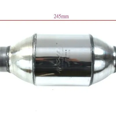 Katalizator sportowy FI 50 2-3L EURO 4 200 CPSI