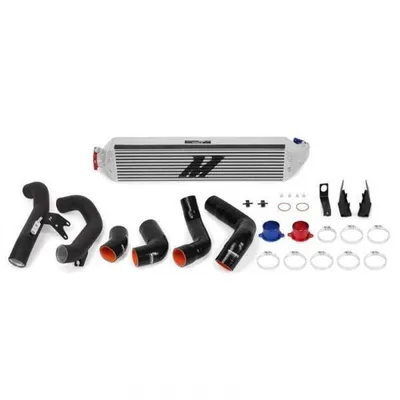 Intercooler Mishimoto Honda Civic 1.5T/Si 16+ + Piping Kit