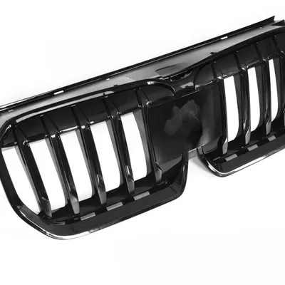 Grill Glossy Black do BMW X1 U11 2022