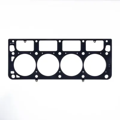 Uszczelka głowicy GM LS1/LS2/LS3/LS6 Gen-3/4 Small Block V8 .040" MLS, 4.160" Cometic C5318-040