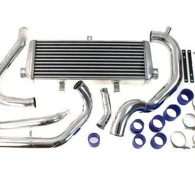 Intercooler TurboWorks Subaru Impreza WRX/STi 92-00