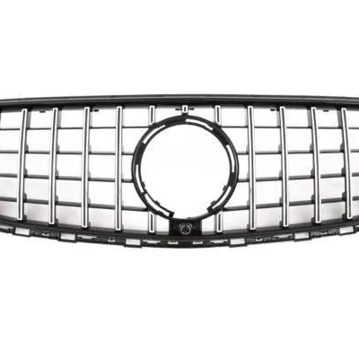 Grill mercedes x254 glc panamericana chrome
