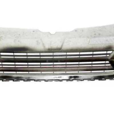 Vw grill t6 2105- transporter multivan red