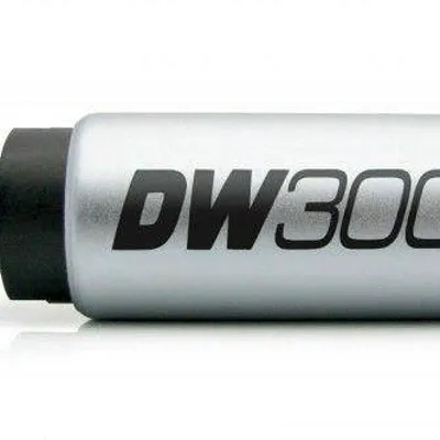 Pompa paliwa DeatschWerks DW300 Mitsubishi Eclipse FWD 340lph