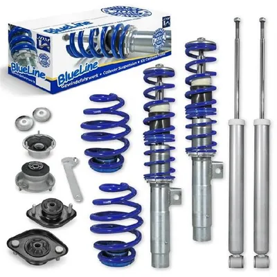 Zawieszenie Gwintowane BMW E46 4+6 CYL. 98-05