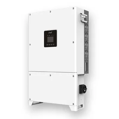Falownik KEHUA SPI50K-B - 50kW