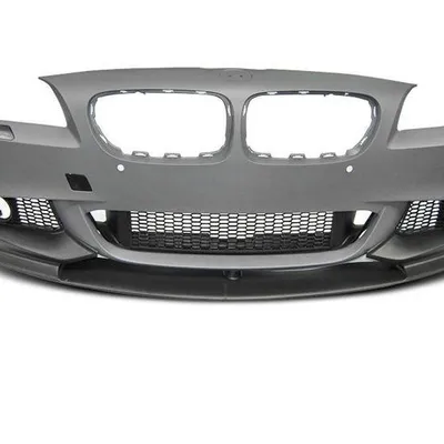 Zderzak bmw f10 / f11 10-06.13 m-performance pdc