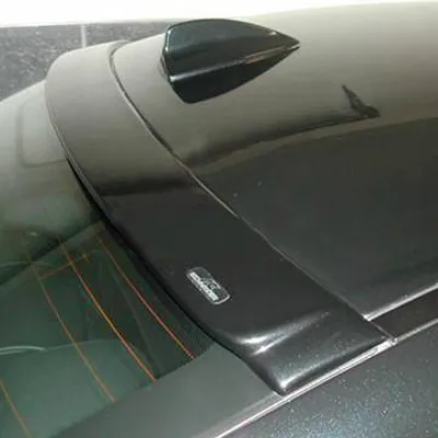 Lotka Lip Spoiler - BMW 3 E90 2005-2012 ABS