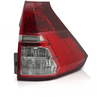 Lampa prawa tylna TYC do Honda CR-V IV 14-18