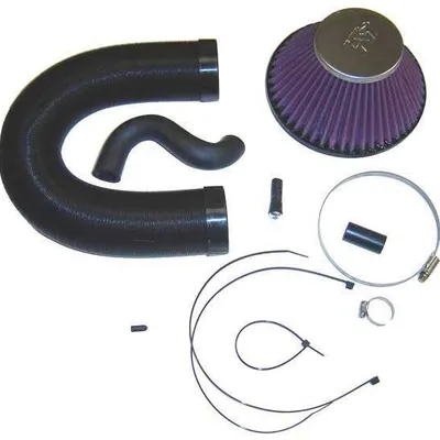 Układ dolotowy K&N 57-0204