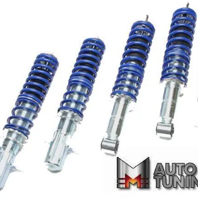 Zawieszenie gwintowane vw golf 1 , jetta 1, scirocco 1