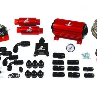 Aeromotive Układ paliwowy Eliminator 1200 KM EFI
