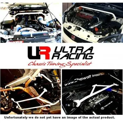 Rozpórka proton satria gti 1st gen 1.8 2wd gsr/evo engine 1998-2005