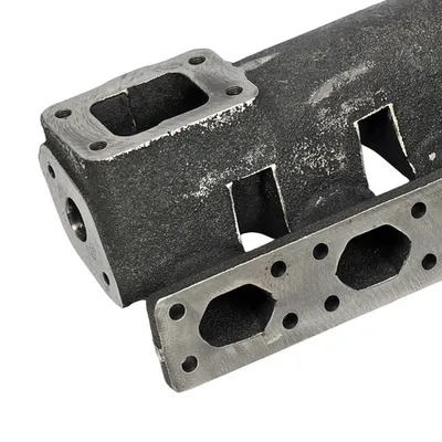 Kolektor wydechowy RBS Technology BMW M50/M52/M54