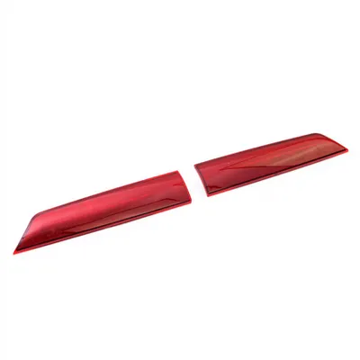 Trzecie światło stop Ford Transit Custom; Tourneo Custom red 2012-2023