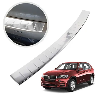 Listwa tylnego zderzaka BMW X5 F15 SUV III Performance 2013-2018