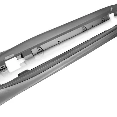 Progi Sport Style. Mercedes W206 4D 21-