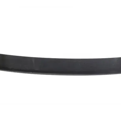 Lotka Lip Ford Mustang 05-06 ABS Black