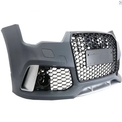 Zderzak przedni Audi A7 4G 15-19 LOOK RS7 STYLE
