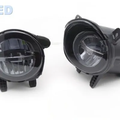 Halogeny diodowe światła przeciwmgielne led BMW F20/F21/F22/F23/F30/F31/F32/F33/F36