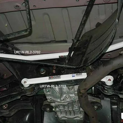 Rozpórka Mitsubishi Outlander 2.4 2WD/4WD 13+ Ultra-R tylna dolna Bar