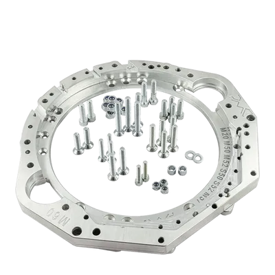 Adapter skrzyni biegów BMW M60 M62 - BMW M50 M52 M54 M57 S50 S52 S54 DCT DKG GS7D36SG N54
